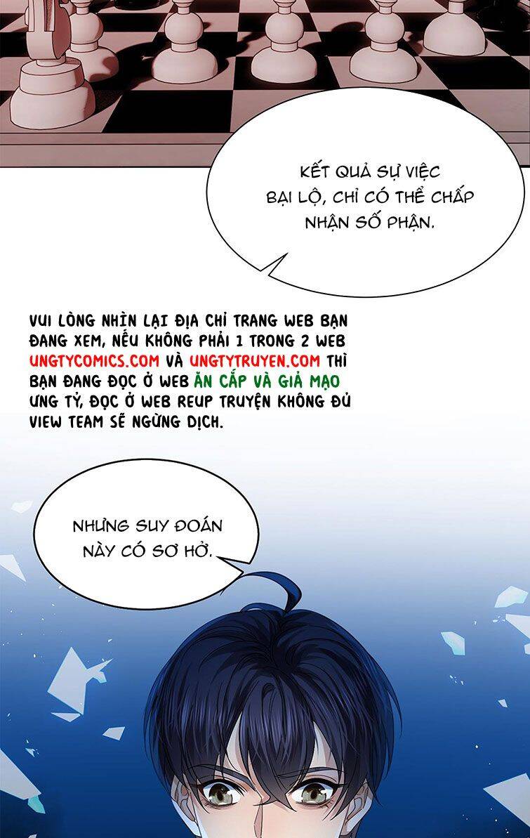 Vùng Cấm Chapter 9 - 28