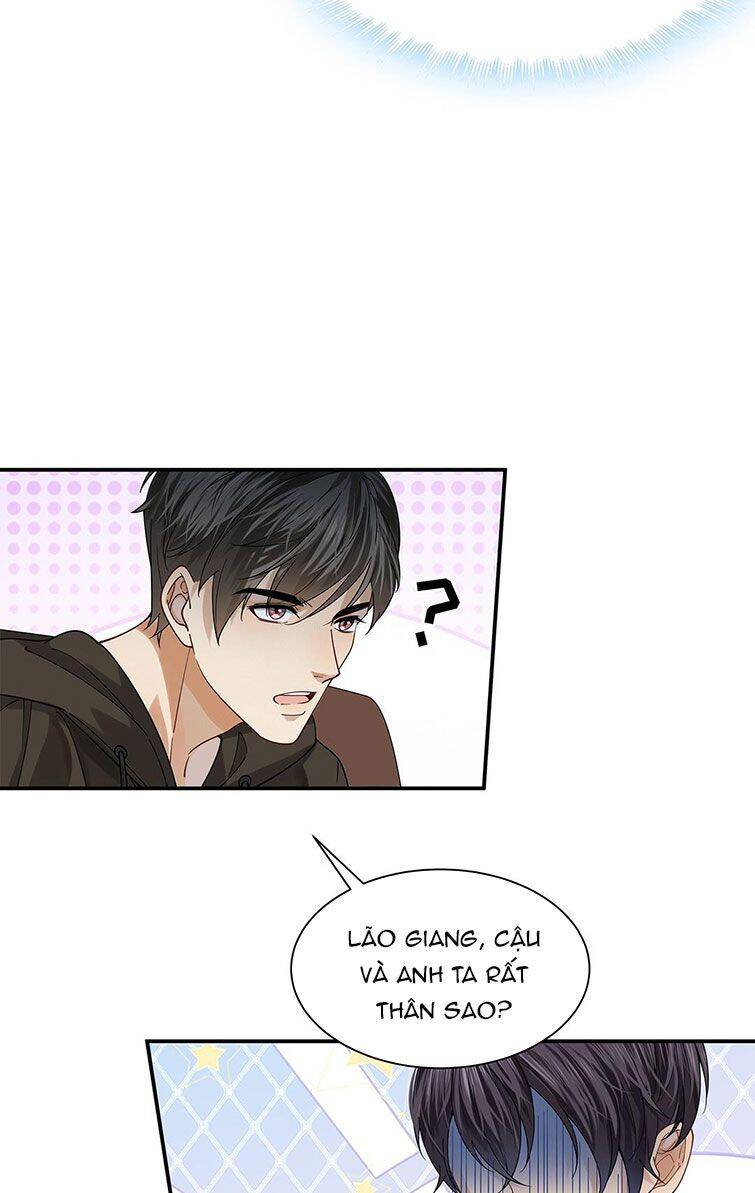 Vùng Cấm Chapter 9 - 31