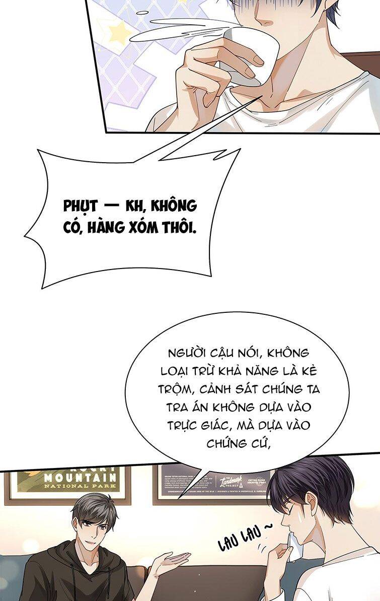 Vùng Cấm Chapter 9 - 32