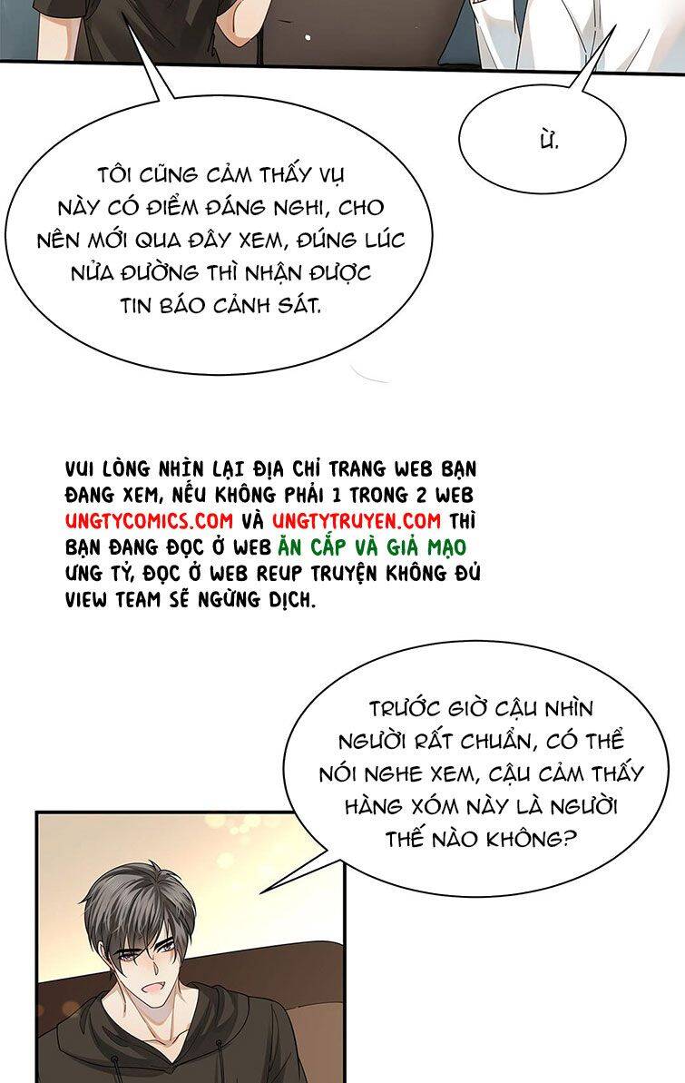 Vùng Cấm Chapter 9 - 33