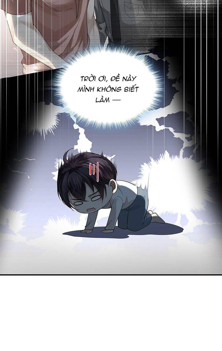 Vùng Cấm Chapter 9 - 37