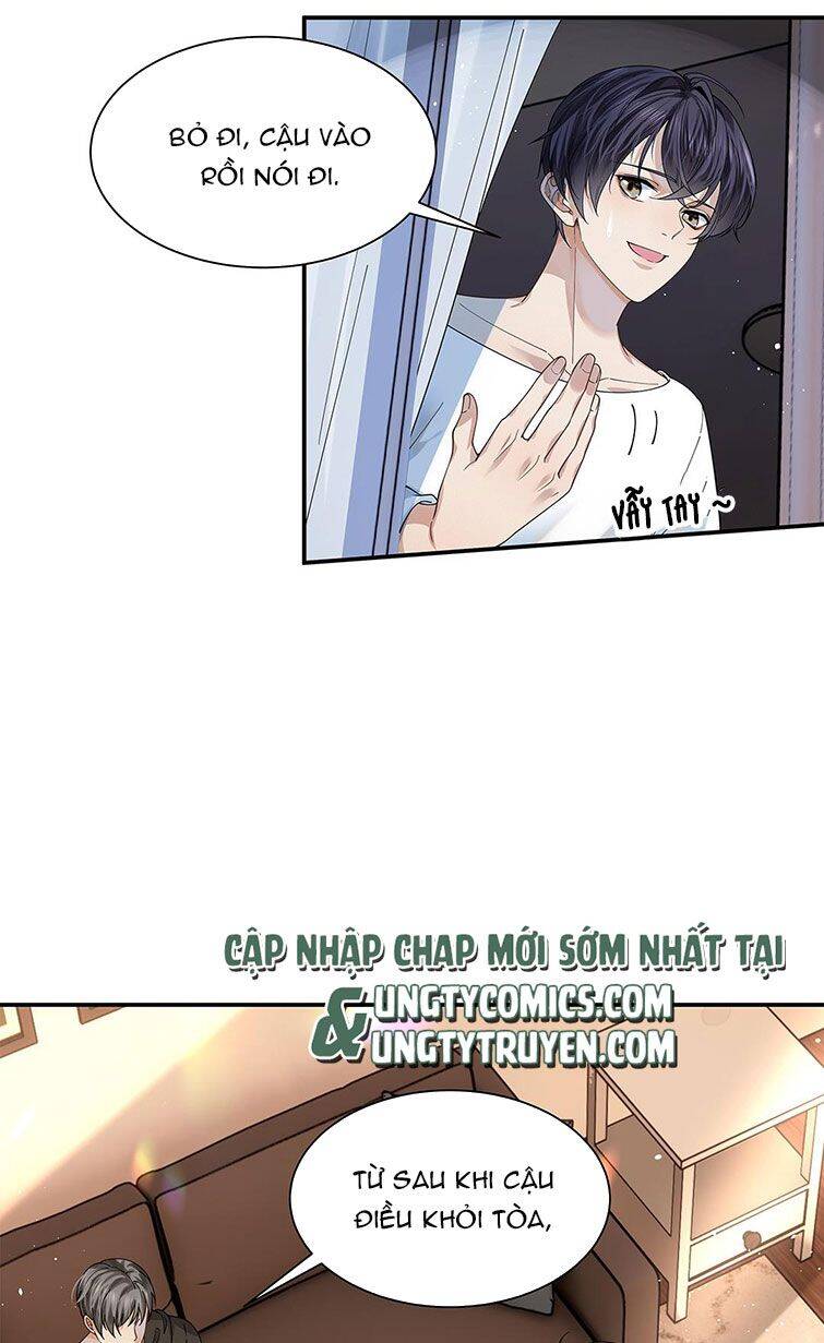 Vùng Cấm Chapter 9 - 8