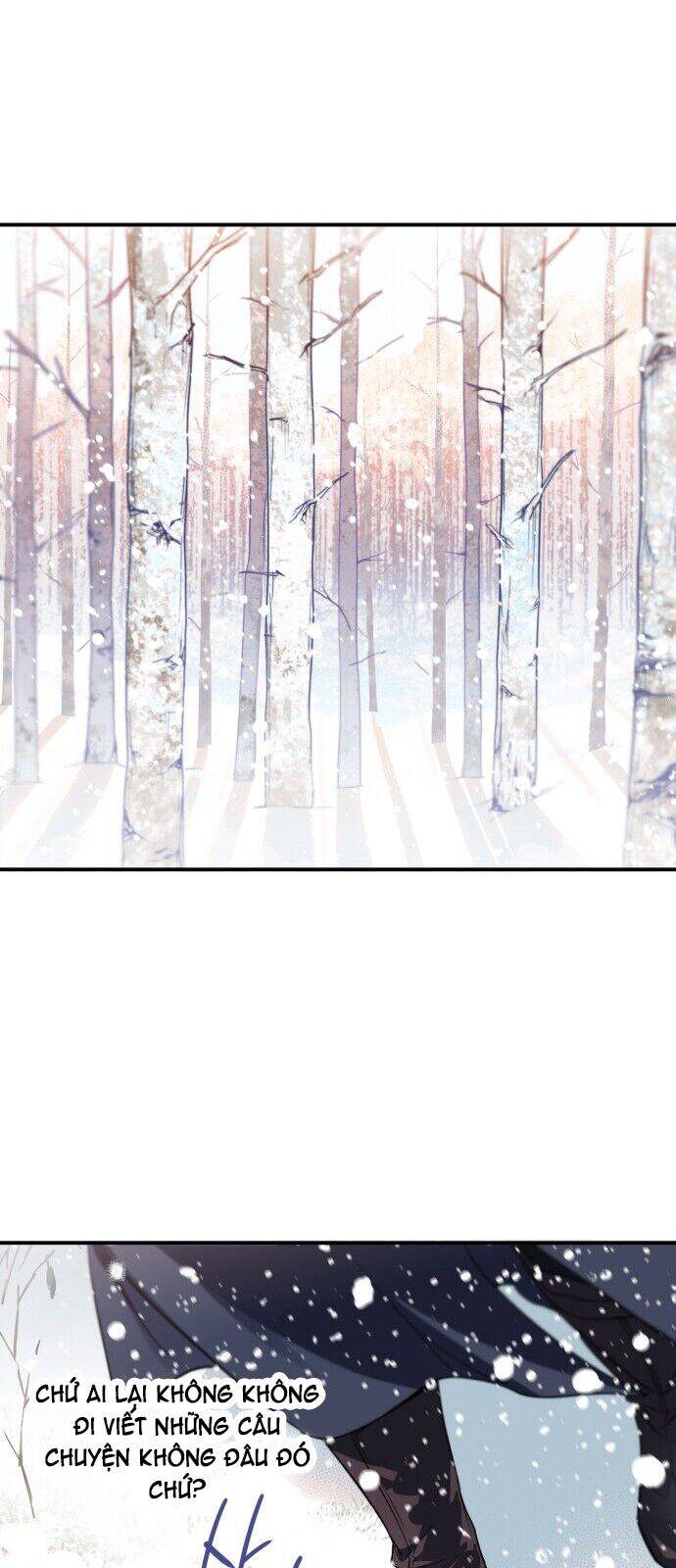 Đôi Mắt Của Màn Đêm Chapter 1 - 16
