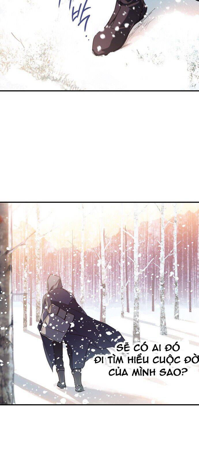 Đôi Mắt Của Màn Đêm Chapter 1 - 17