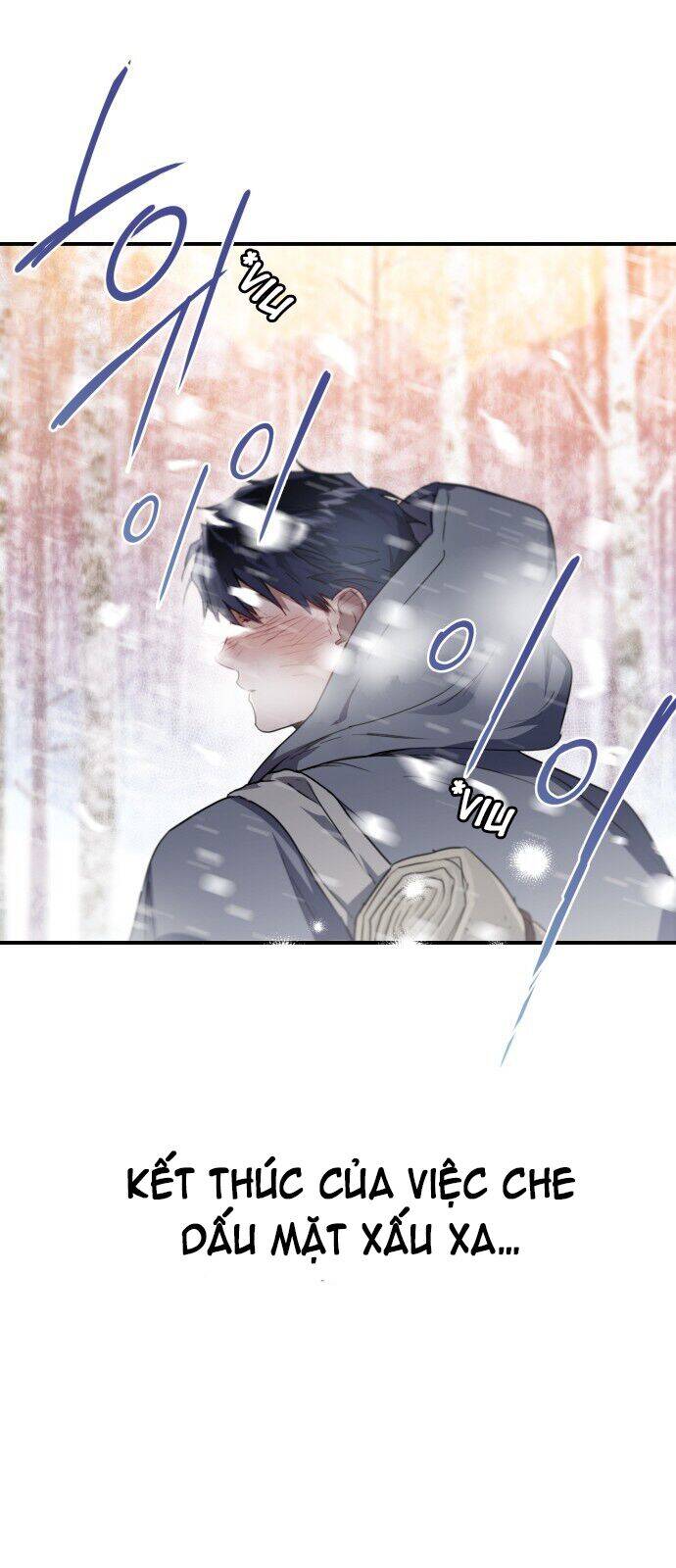 Đôi Mắt Của Màn Đêm Chapter 1 - 18