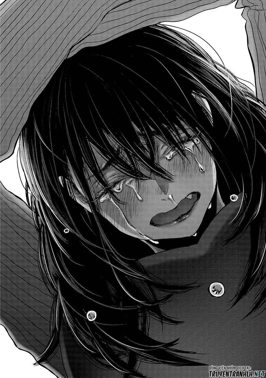 Joshikousei To Seishokusha-San Chapter 23 - 15