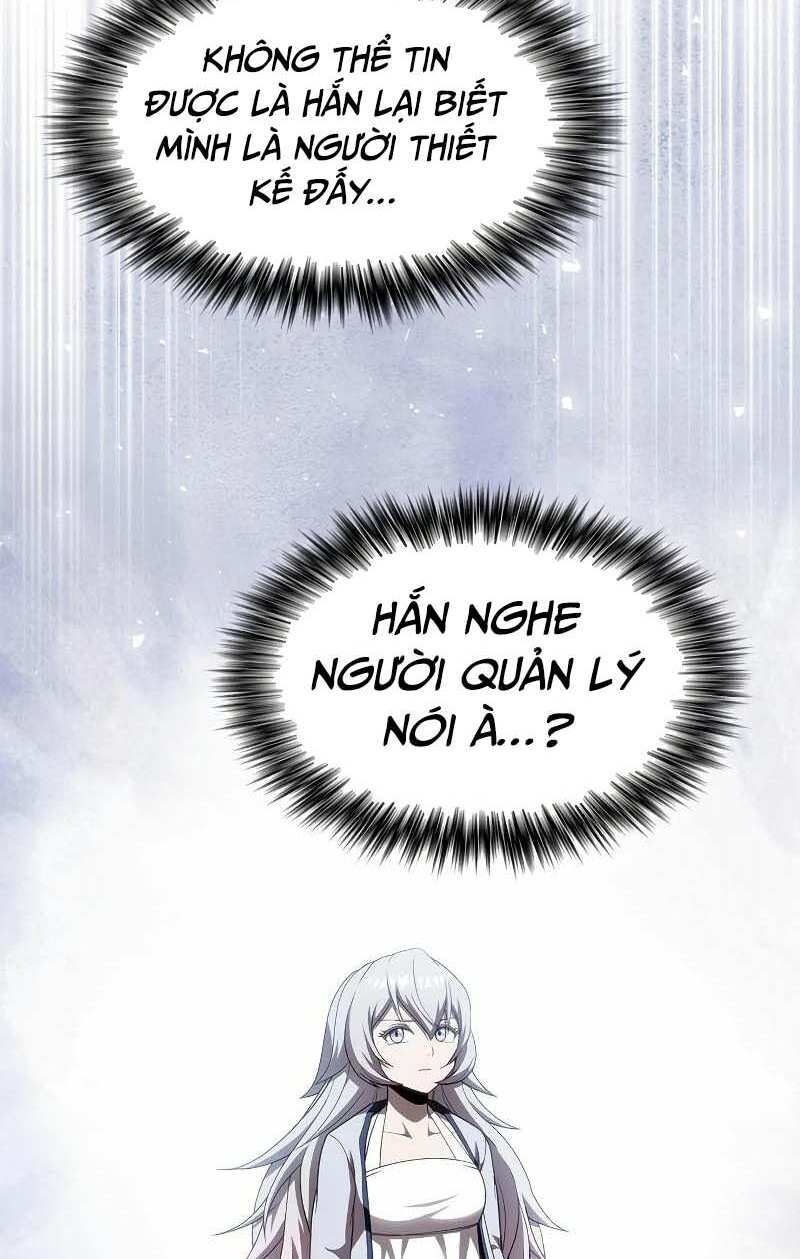 Tôi Là Người Chơi Leo Tháp Một Mình Chapter 130 - 28