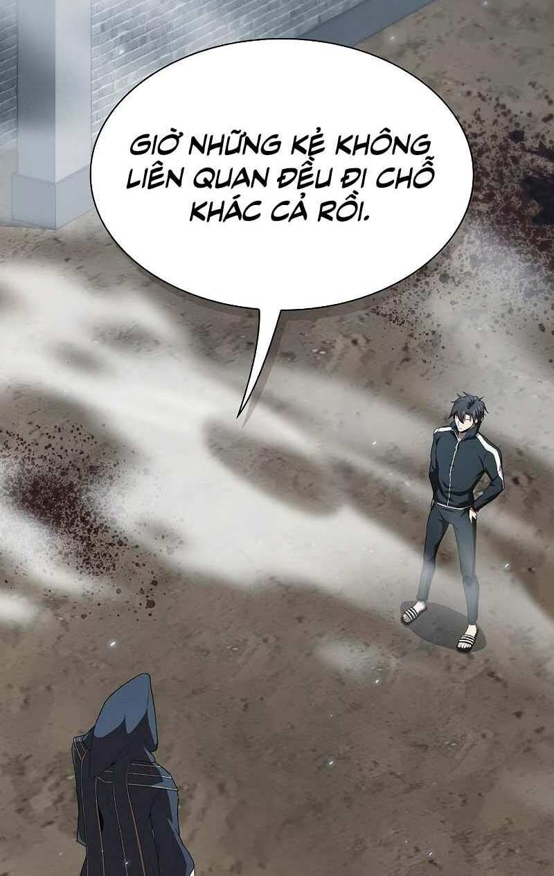 Tôi Là Người Chơi Leo Tháp Một Mình Chapter 130 - 55