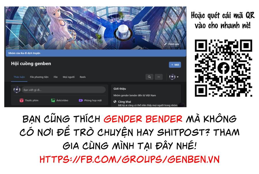 Khi Chuyển Sinh Sang Thế Giới Khác, Tôi Trở Thành Nữ Hiệp Và Cậu Ta Trở Thành Một Anh Hùng Chapter 22 - 18