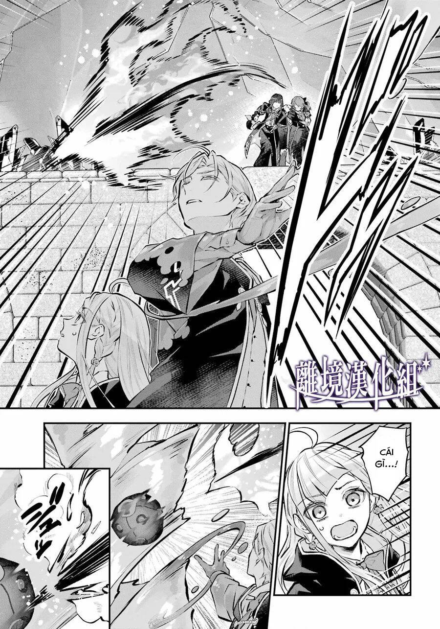 Tales Of Reincarnation In Maydare Chapter 29 - 7