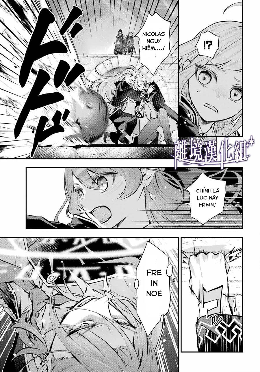 Tales Of Reincarnation In Maydare Chapter 29 - 9