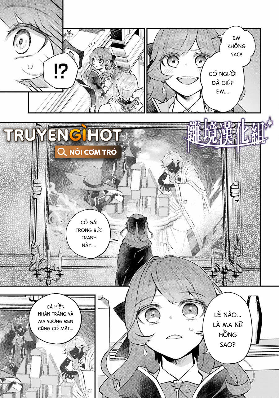 Tales Of Reincarnation In Maydare Chapter 30 - 13