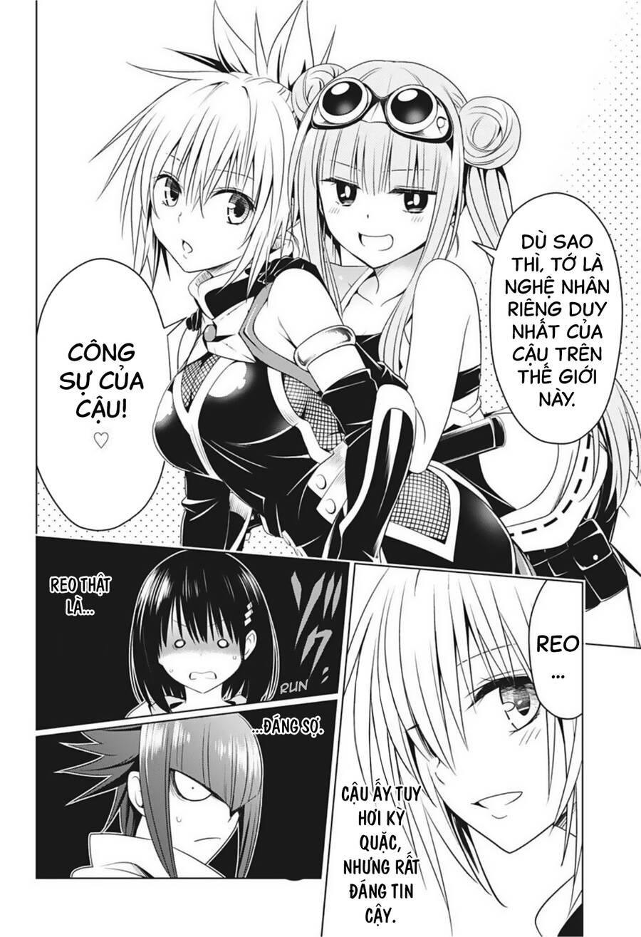 Nhẫn Giả Diệt Quỷ Chapter 70 - 8