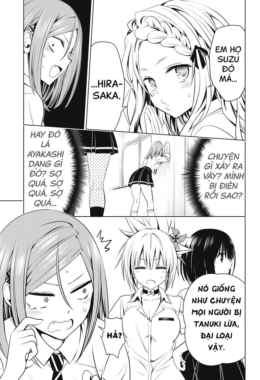 Nhẫn Giả Diệt Quỷ Chapter 71 - 9