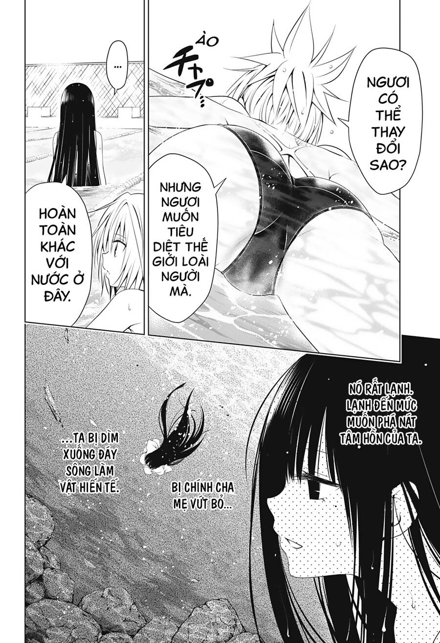 Nhẫn Giả Diệt Quỷ Chapter 72 - 14