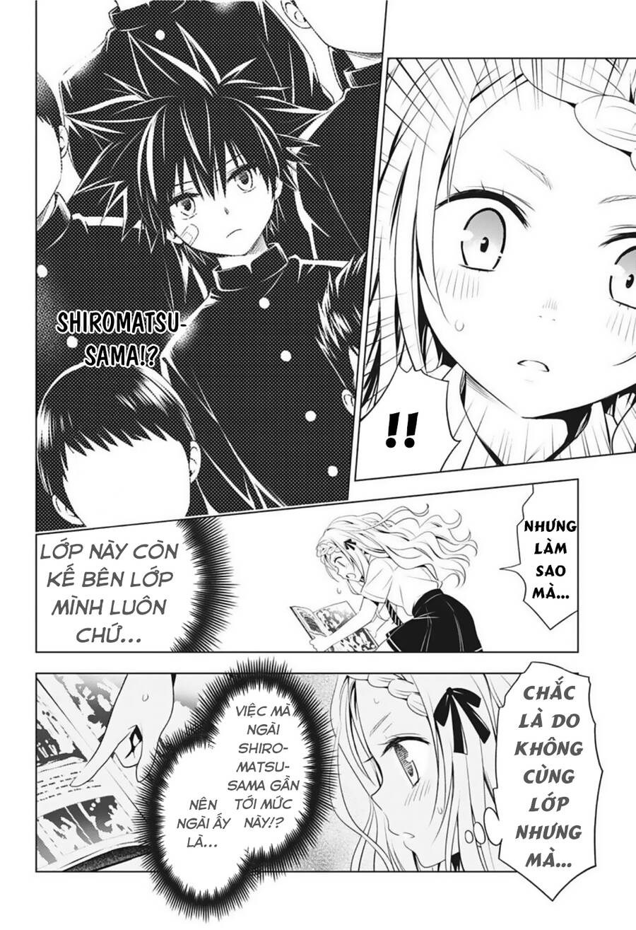 Nhẫn Giả Diệt Quỷ Chapter 74 - 20