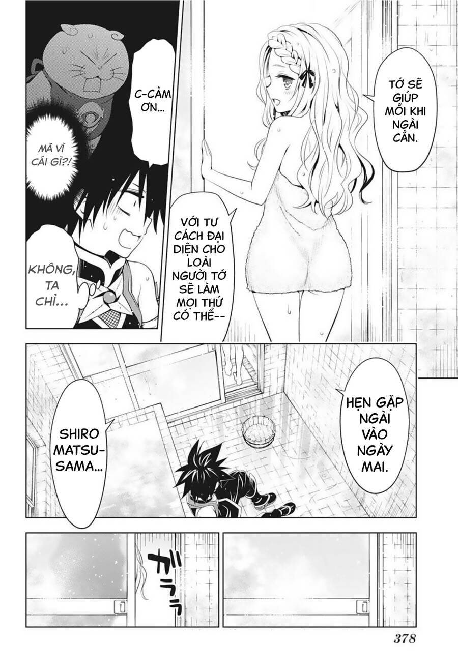 Nhẫn Giả Diệt Quỷ Chapter 75 - 21
