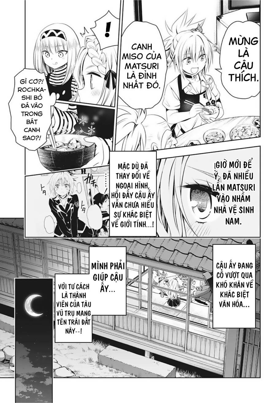 Nhẫn Giả Diệt Quỷ Chapter 75 - 10