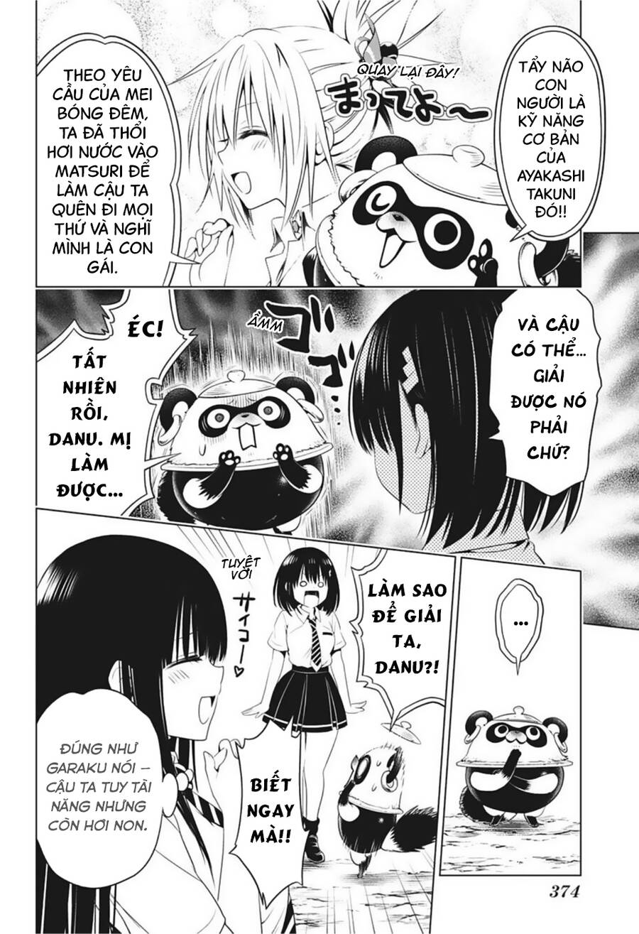 Nhẫn Giả Diệt Quỷ Chapter 76 - 14