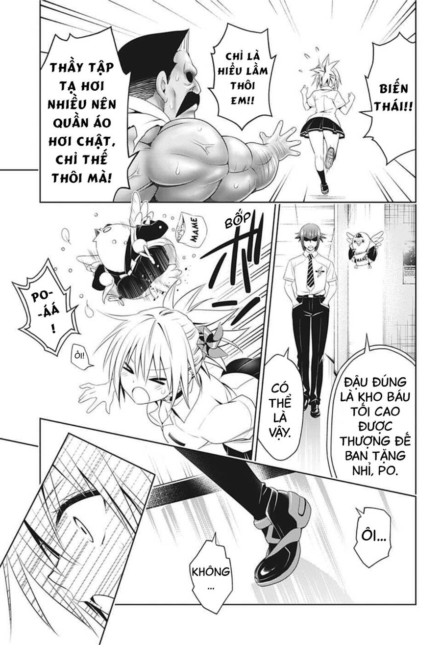 Nhẫn Giả Diệt Quỷ Chapter 76 - 17