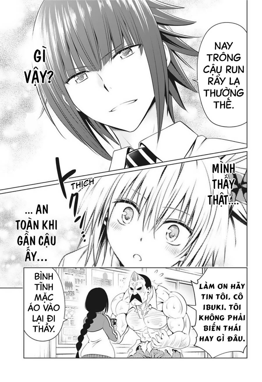 Nhẫn Giả Diệt Quỷ Chapter 76 - 19