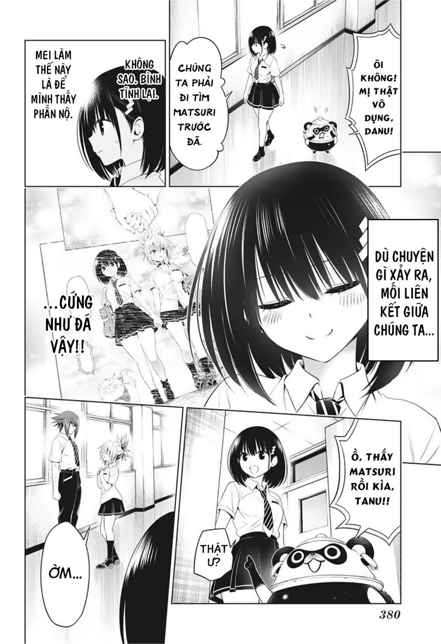 Nhẫn Giả Diệt Quỷ Chapter 76 - 20