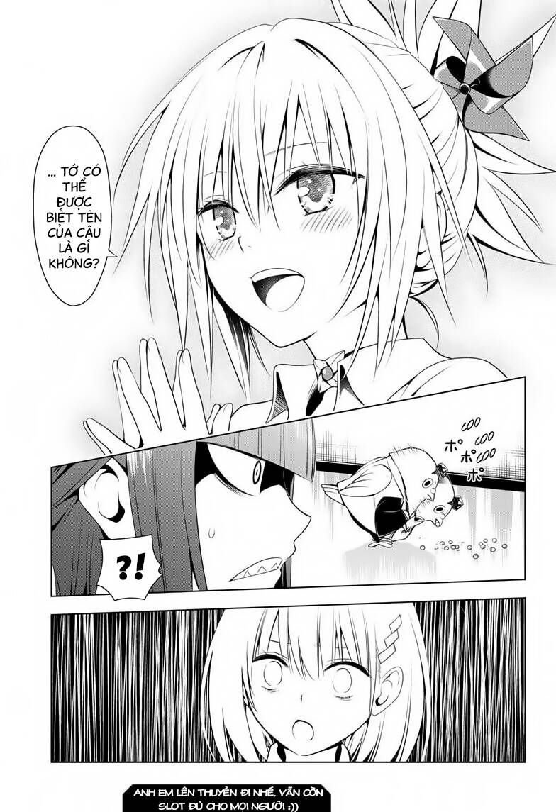 Nhẫn Giả Diệt Quỷ Chapter 76 - 21