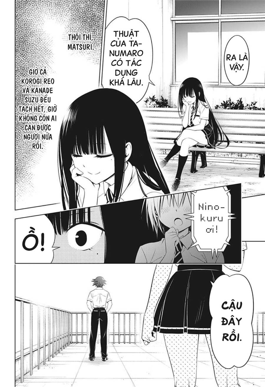 Nhẫn Giả Diệt Quỷ Chapter 77 - 12