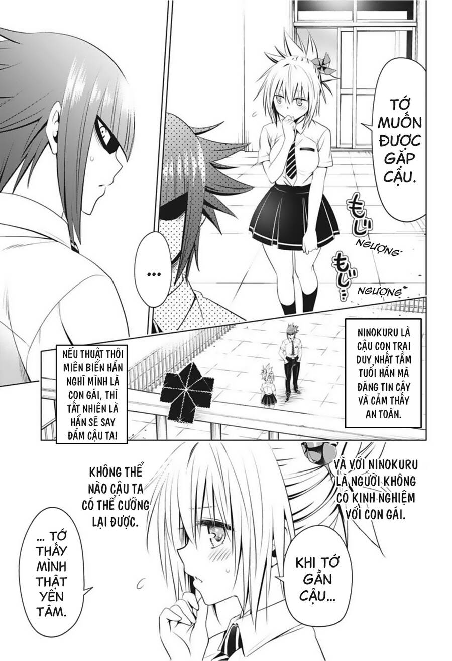 Nhẫn Giả Diệt Quỷ Chapter 77 - 13