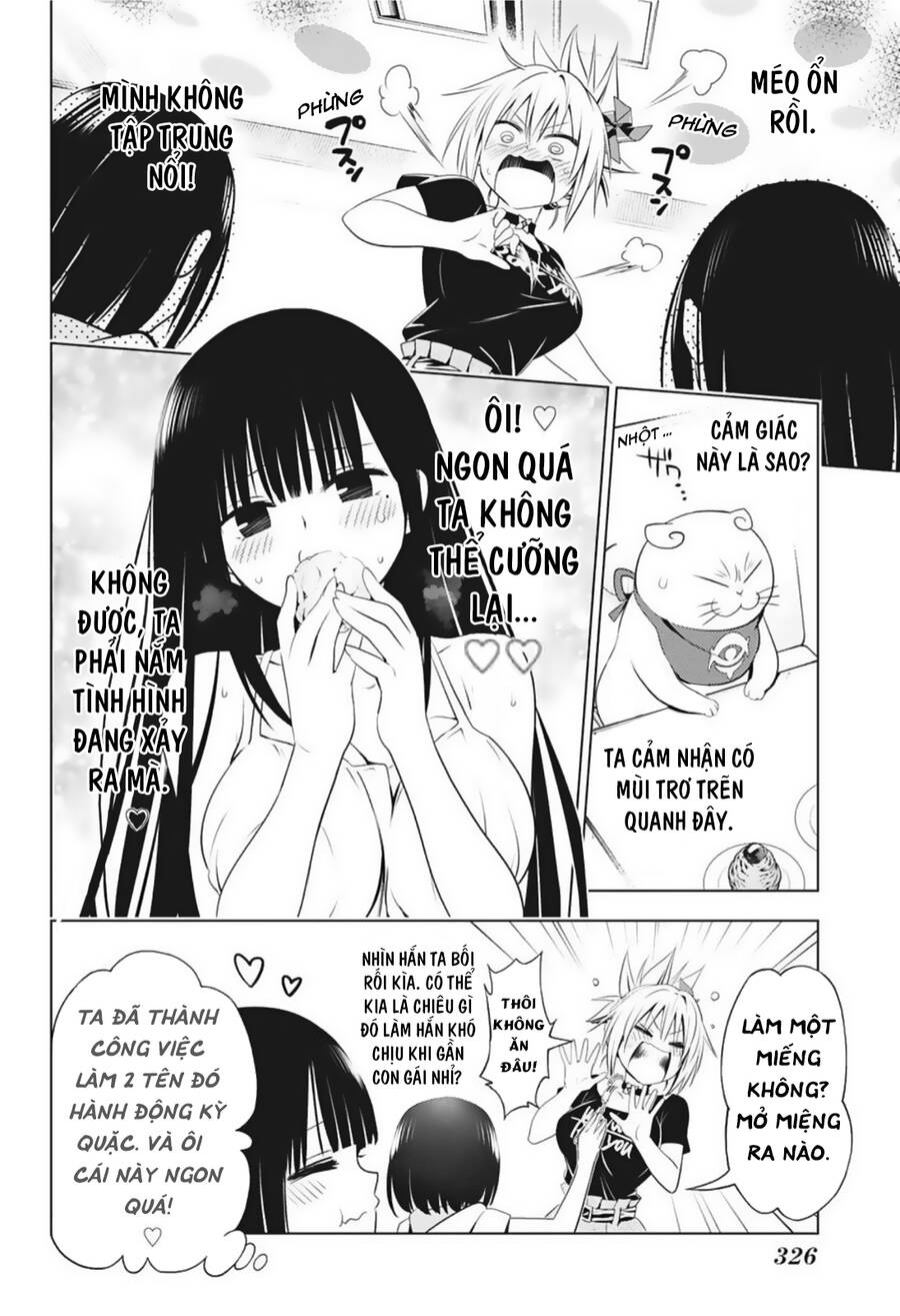 Nhẫn Giả Diệt Quỷ Chapter 81 - 14