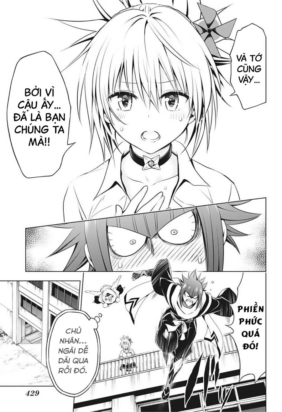 Nhẫn Giả Diệt Quỷ Chapter 82 - 13