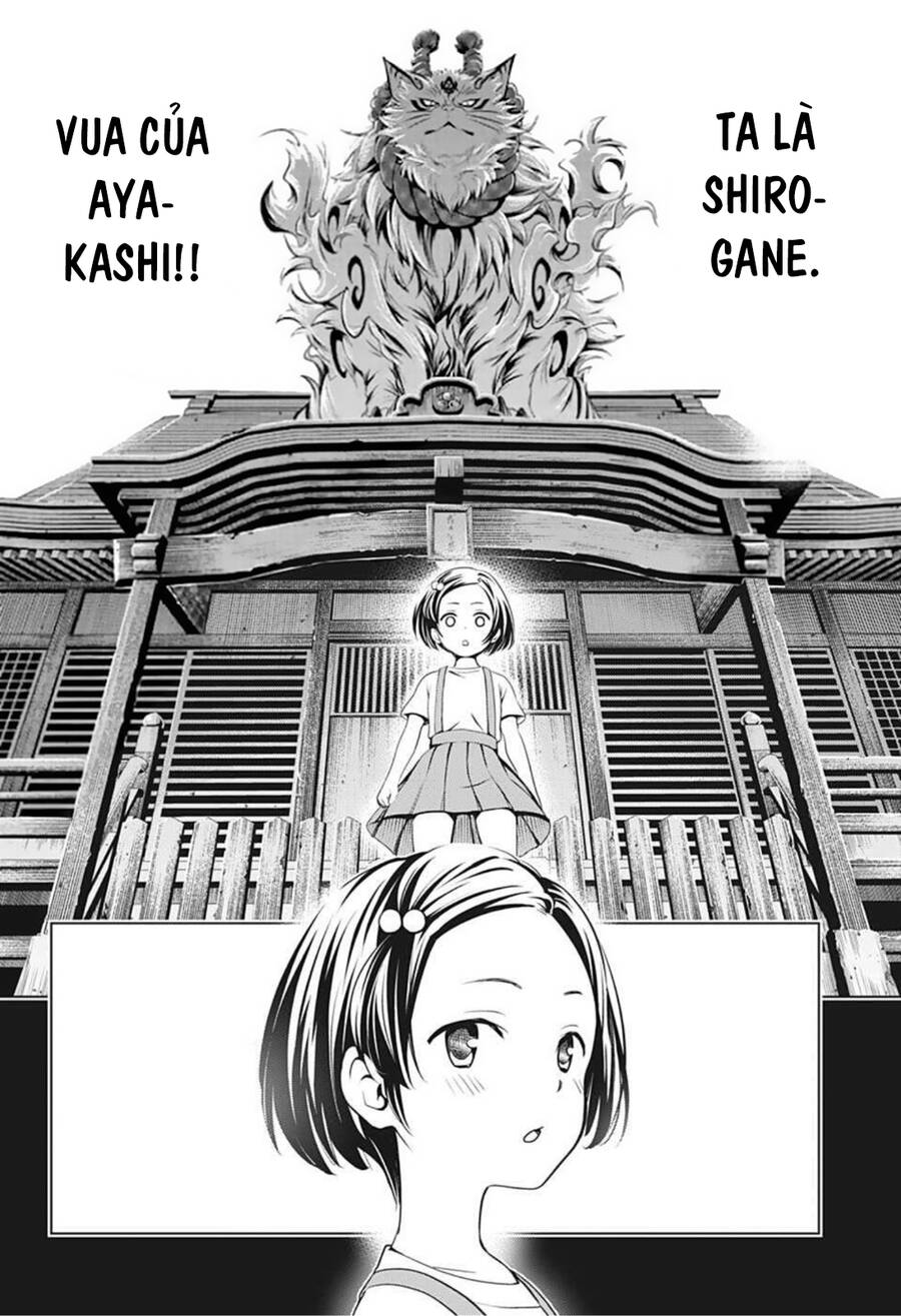 Nhẫn Giả Diệt Quỷ Chapter 82 - 18