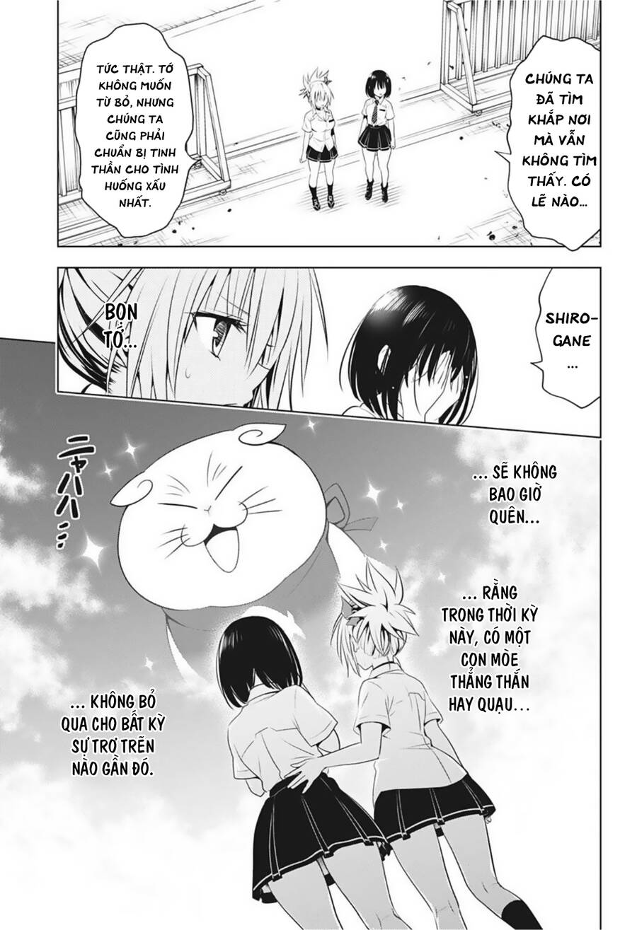 Nhẫn Giả Diệt Quỷ Chapter 82 - 19