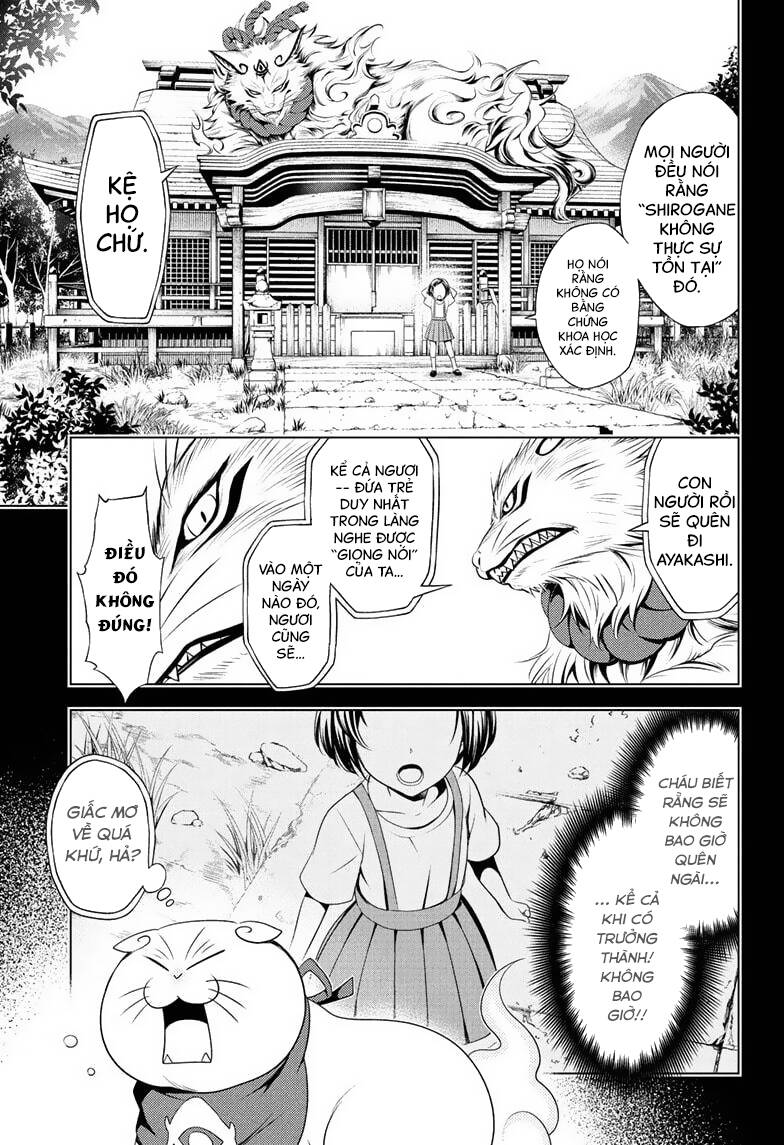 Nhẫn Giả Diệt Quỷ Chapter 82 - 3