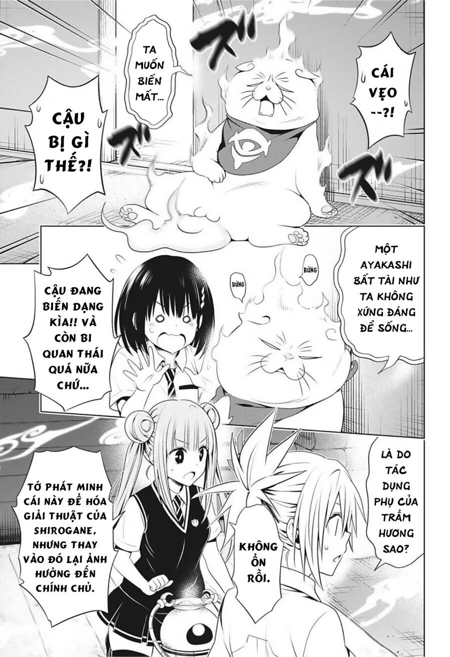 Nhẫn Giả Diệt Quỷ Chapter 82 - 7
