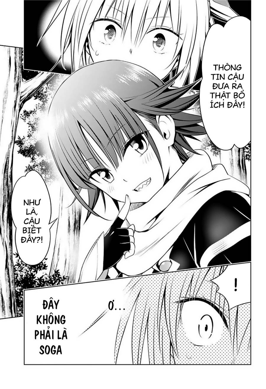Nhẫn Giả Diệt Quỷ Chapter 84 - 13