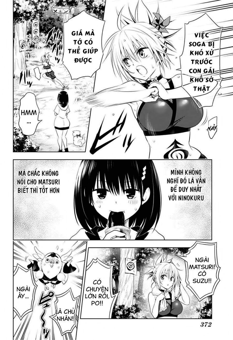 Nhẫn Giả Diệt Quỷ Chapter 84 - 4