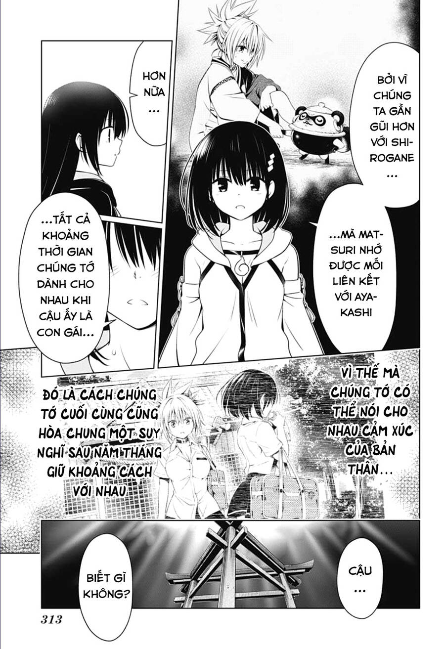Nhẫn Giả Diệt Quỷ Chapter 88 - 12
