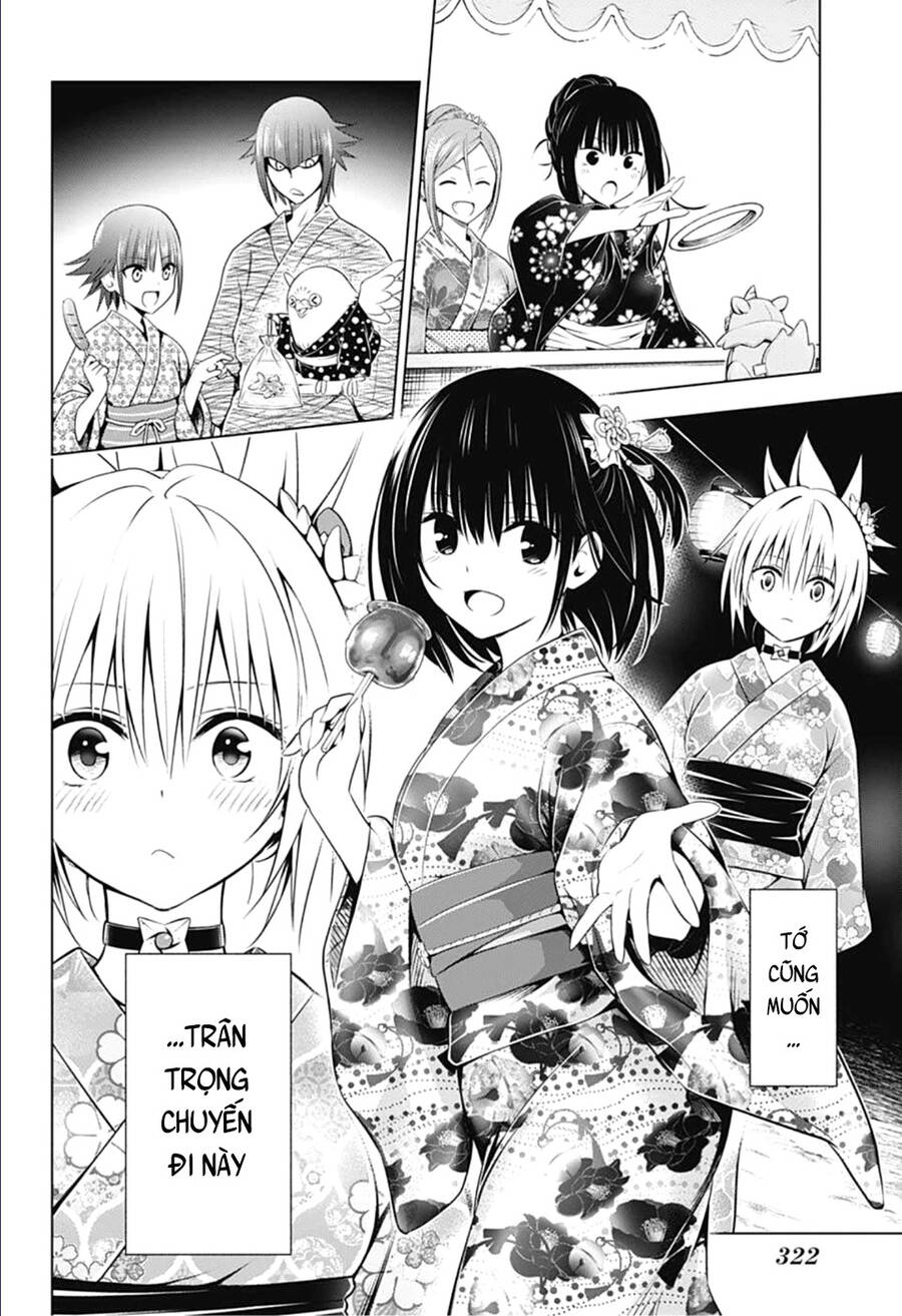 Nhẫn Giả Diệt Quỷ Chapter 88 - 21