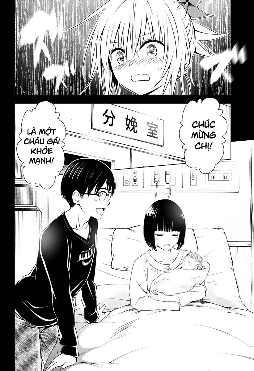 Nhẫn Giả Diệt Quỷ Chapter 90 - 16