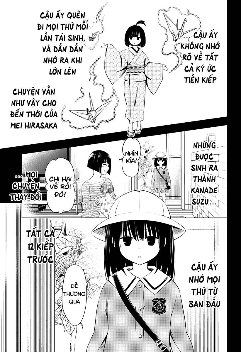 Nhẫn Giả Diệt Quỷ Chapter 90 - 19