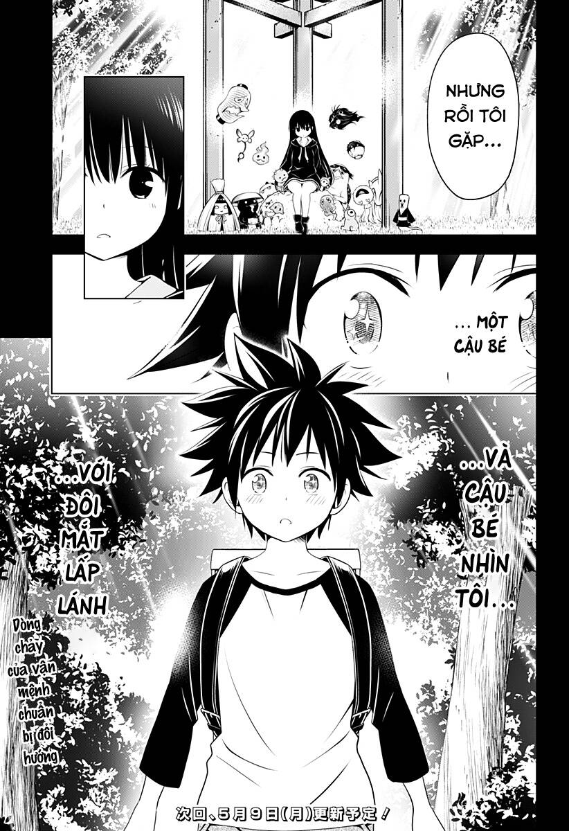 Nhẫn Giả Diệt Quỷ Chapter 90 - 21