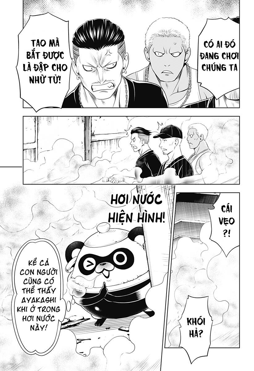 Nhẫn Giả Diệt Quỷ Chapter 92 - 15