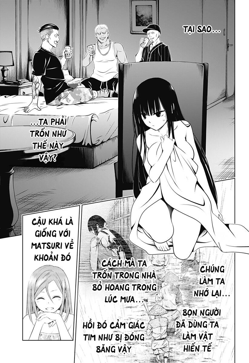 Nhẫn Giả Diệt Quỷ Chapter 92 - 7