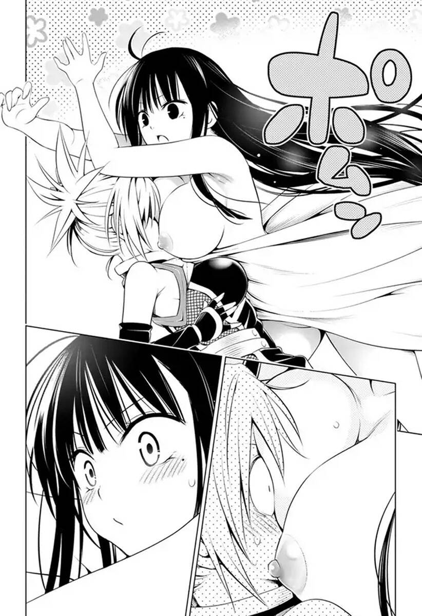 Nhẫn Giả Diệt Quỷ Chapter 92 - 10