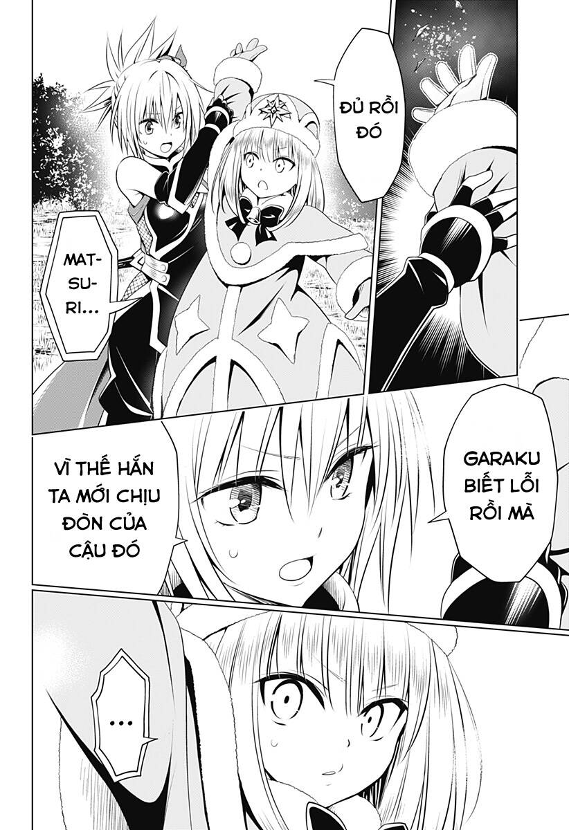 Nhẫn Giả Diệt Quỷ Chapter 93 - 14
