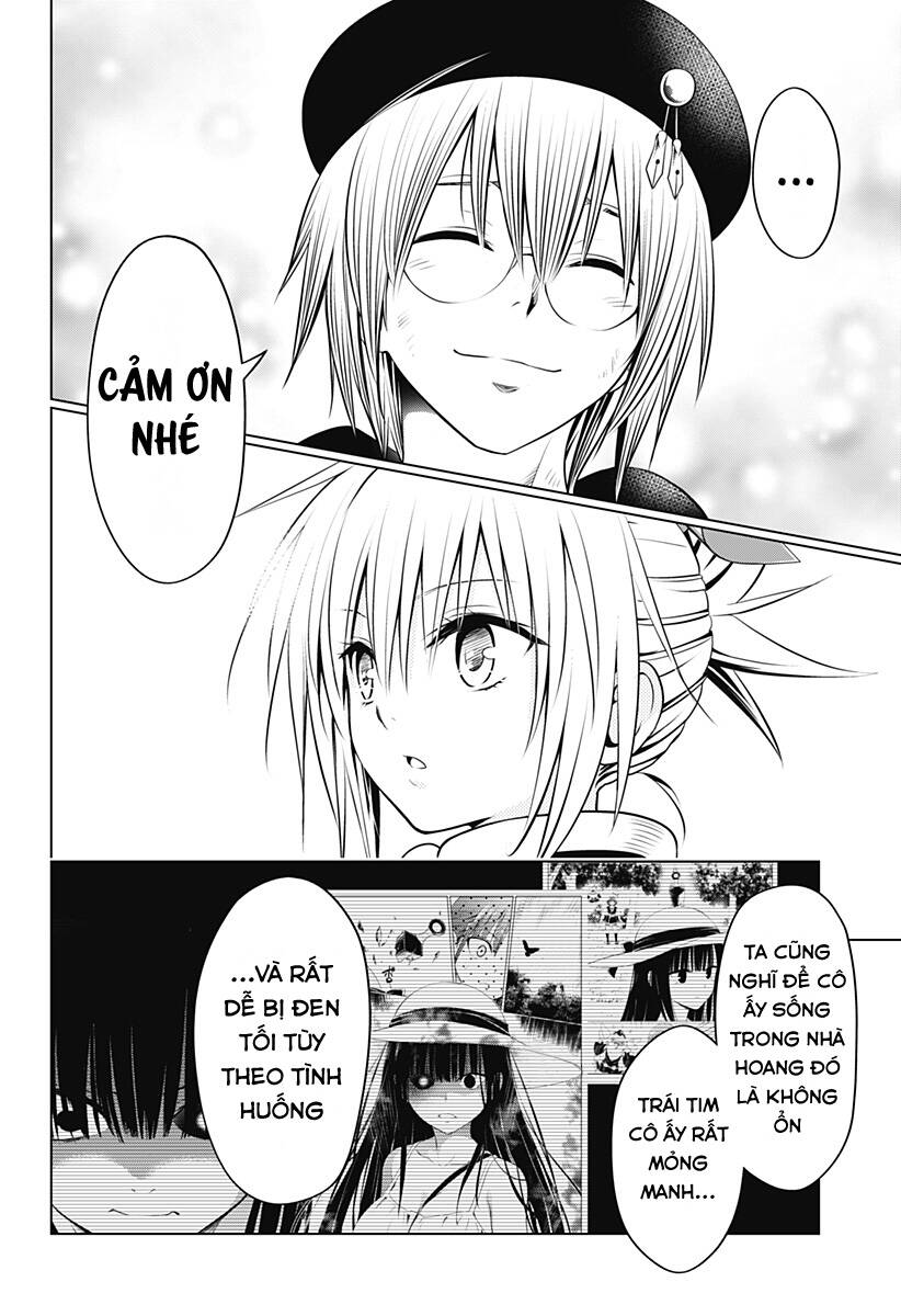Nhẫn Giả Diệt Quỷ Chapter 93 - 20