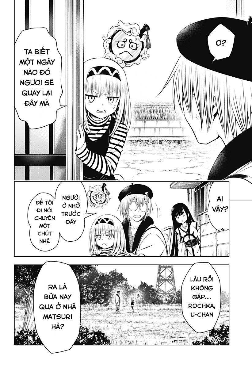 Nhẫn Giả Diệt Quỷ Chapter 93 - 4
