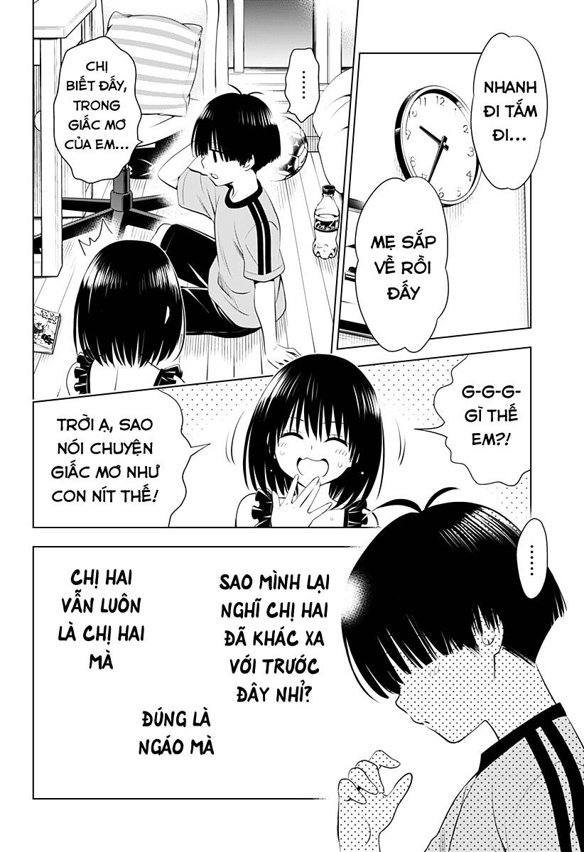 Nhẫn Giả Diệt Quỷ Chapter 95 - 20