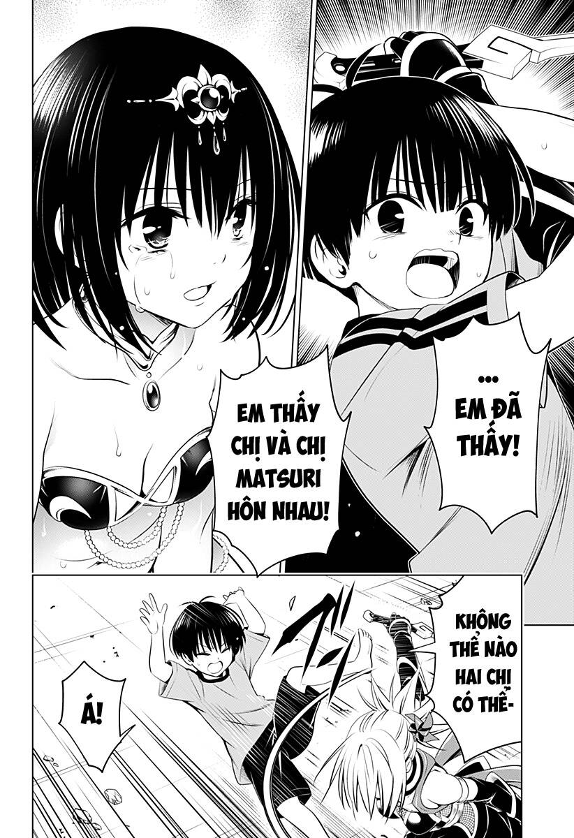 Nhẫn Giả Diệt Quỷ Chapter 95 - 8